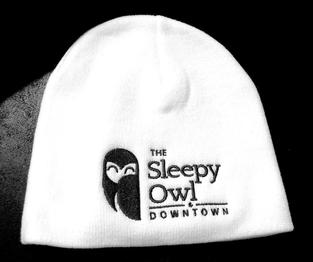 Hotel The Sleepy Owl Fort Frances Exteriér fotografie